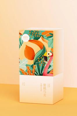 醉人新潮 花果酒包裝設(shè)計(jì)如何放大產(chǎn)品特色，俘獲年輕人心